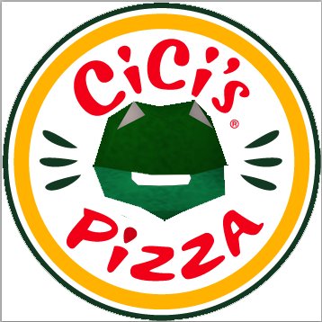 Rsn: Cicis Pizza - https://t.co/019NMbIDnE Dedicated memer