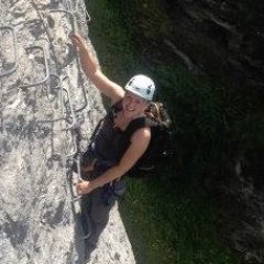 Sarah Wysling Profile