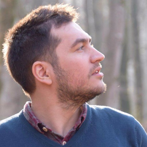 Manikvn's profile picture. PhD researcher