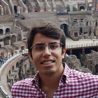 Andrés Pastor (@andrespktm) 's Twitter Profile Photo Andrés Pastor (@andrespktm) 's Twitter Profile Photo