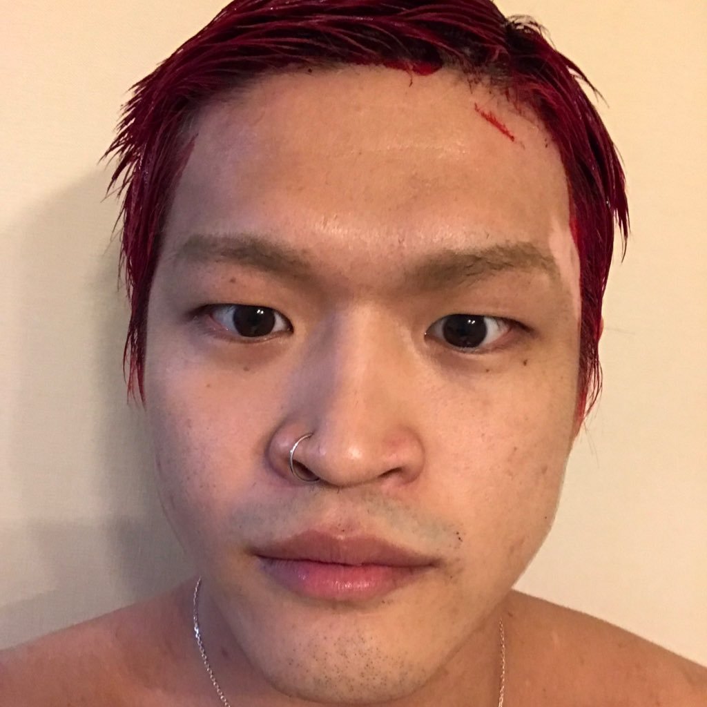 kou04131107's profile picture. (^^)