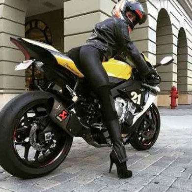 Το moto μου είναι οι moto(GP)!