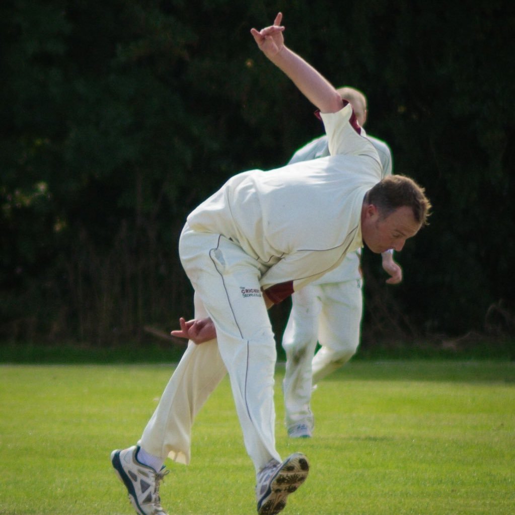 tomrcarter's profile picture. 