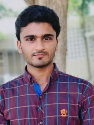 AronMohanWagela's profile picture. A proud & Respodible custodian of Drug💊🌡💉 Pharmacist
iqbalPoetrY .& Muzic