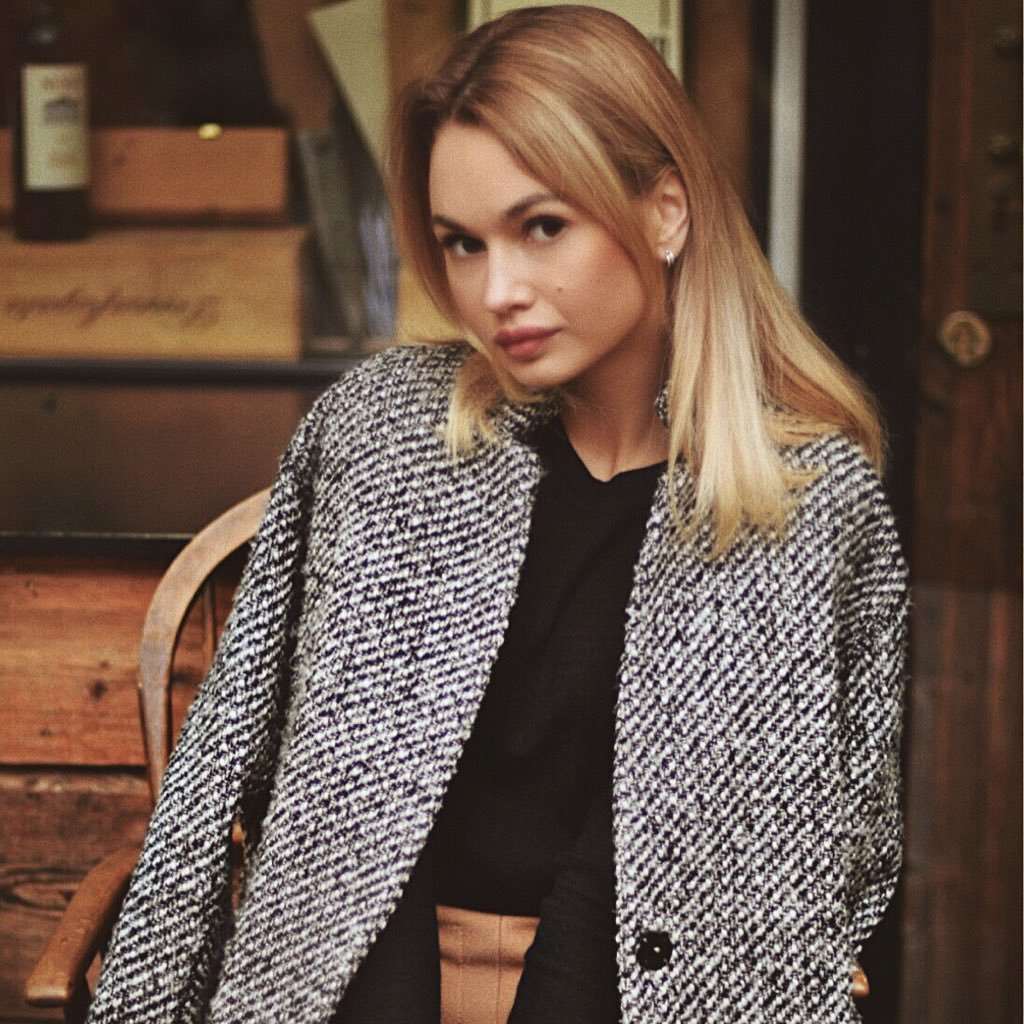 98gybanova's profile picture. https://t.co/DB6w5pal8J love life and appreciate every minute
