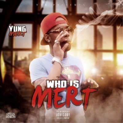 Ysn Yung Mert new single out rite now on my mixtapes link in my bio https://t.co/W47TQspDqE