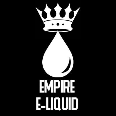 We are Empire E-Liquids. We sell TPD compliant E-Liquid. We have 6 amazing flavours currently. check us out at https://t.co/96TRdgL81N 👍🏼😁💨💨