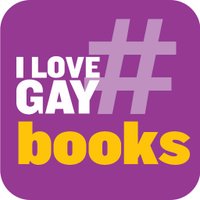 #ILoveGay Books 📚(@ILoveGayBooks) 's Twitter Profile Photo