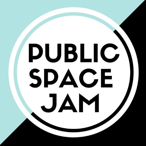 Public space jam
