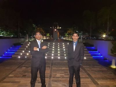 MSSheriffdeen's profile picture. always be yourself