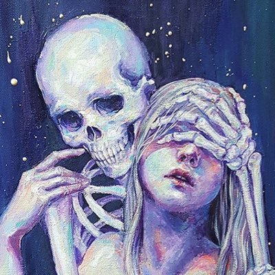 ✨Deep inside where nothing is fine I’ve lost my mind✨