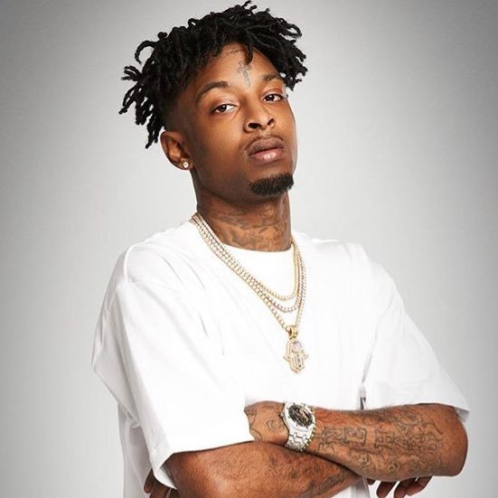 @21Savage Updates & Media | @rapdirect_ | *fan account* *do not own content posted*