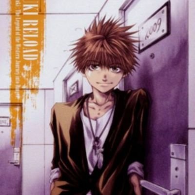 3ツキ9画像載せます 最遊記外伝で大好きなのは感動するシーンな筈なのに金蝉童子様の美貌が崩れるシーンがある事 悟空かわいい