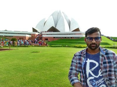 Gopinat01298531's profile picture. I love my India