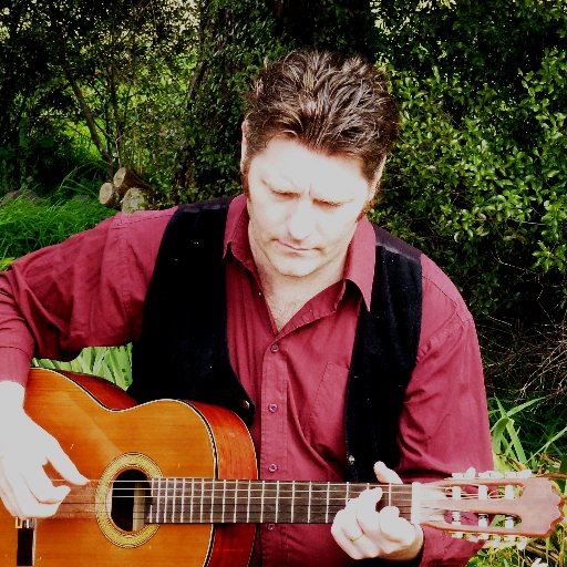 Singer/Songwriter/Folkie/Poet/Filker from rural New South Wales, Australia.