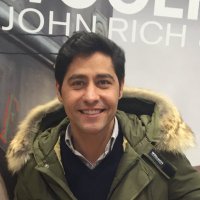 JulioMAlvarez (@juliomalvarez2) 's Twitter Profile