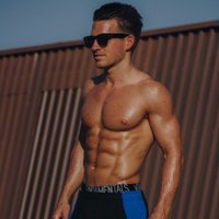 GymPerformance(@GymPerf) 's Twitter Profile Photo