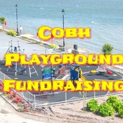 We have built a playground for the 3615 children of Cobh, Co.Cork so they can have a decent to play & grow.
Thank you for your generosity and support.