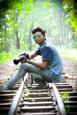 mayur_shamkuwar's profile picture. 