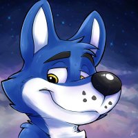 Trucewolf exploring other skies(@trucedoodles) 's Twitter Profileg