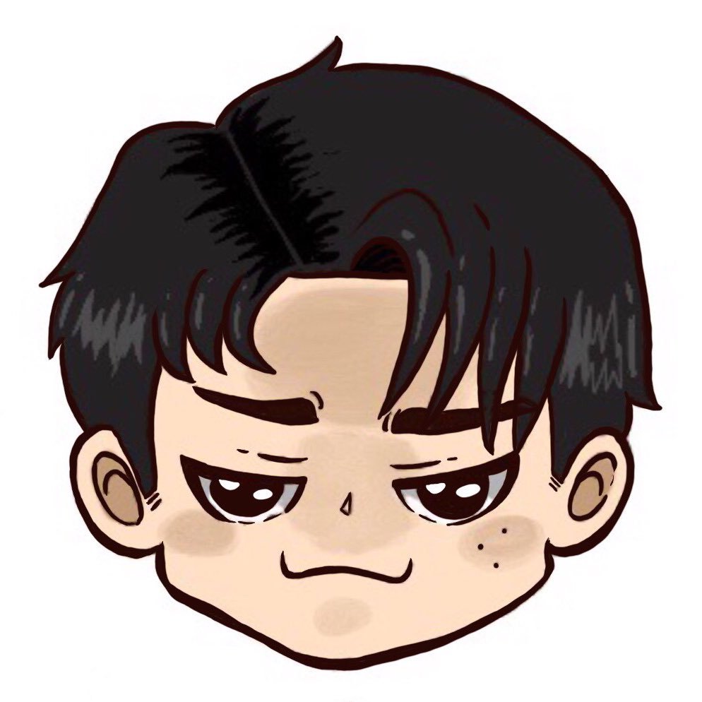 EthereOngさんのプロフィール画像