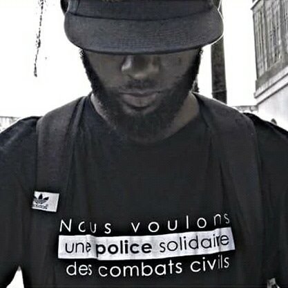 Ne détestez ''Rien'' car ce que vous détestez pourrait faire votre Bonheur... #TireLaChasse #Les_Salauds https://t.co/IwcsCtwmtA