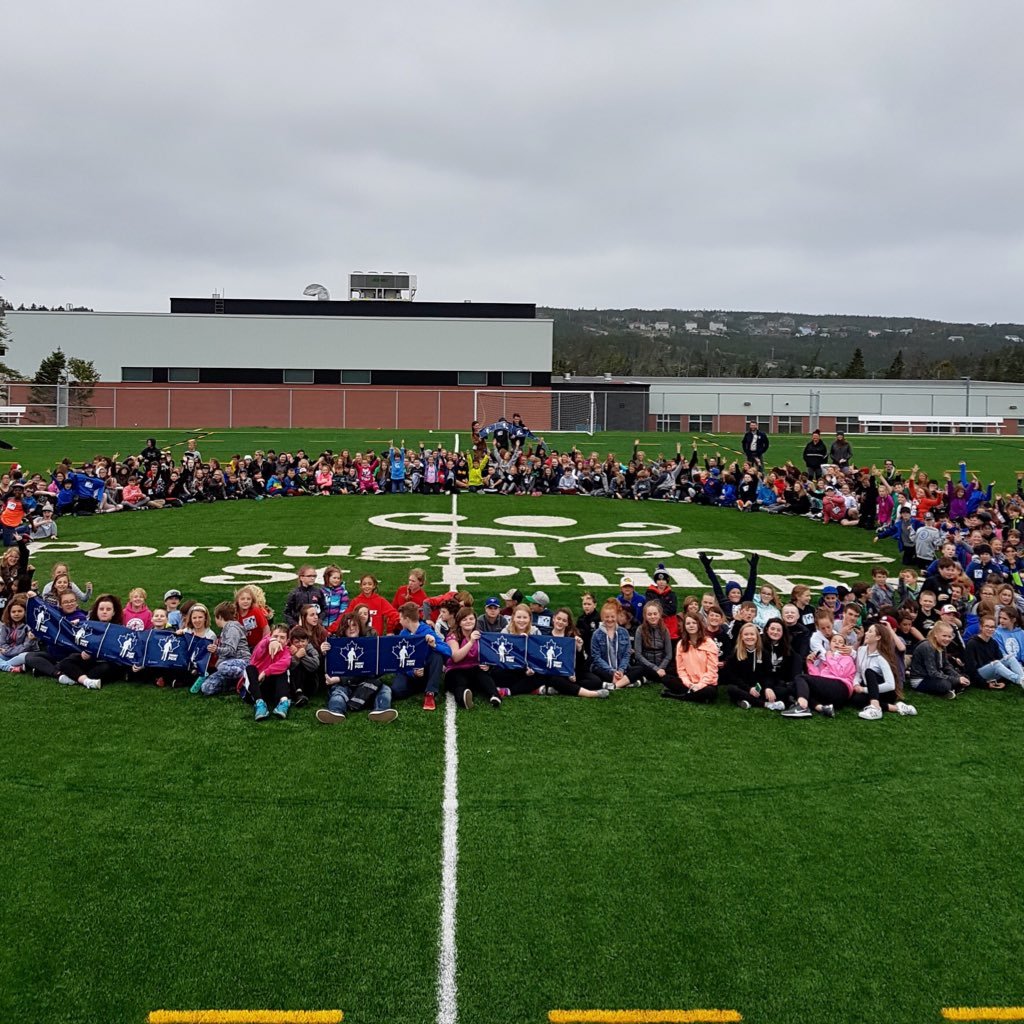 Physical Education and Athletics for Brookside Intermediate