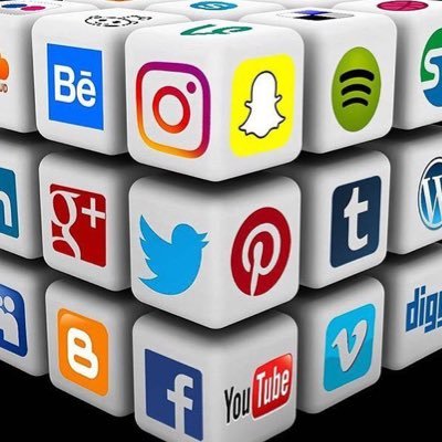 Social Media Expert • SEO • Online Marketing • Digital Marketing • Content Marketing • Social Media Management.