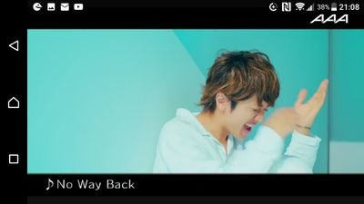 8434datd_aaa's profile picture. AAAが好きです。