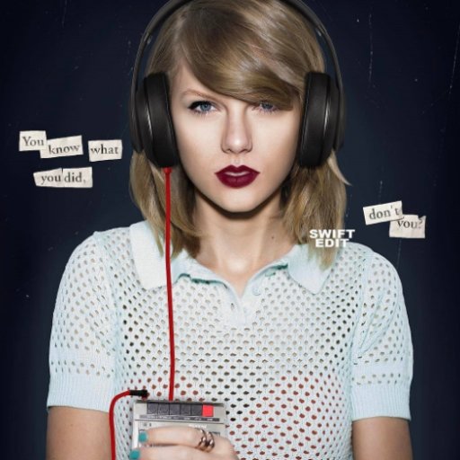 100% Swiftie Twitter only for voting- xxDW13 oficial
(Liverpool, Independiente)