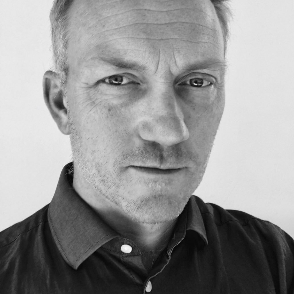 Kjetil Kolsrud