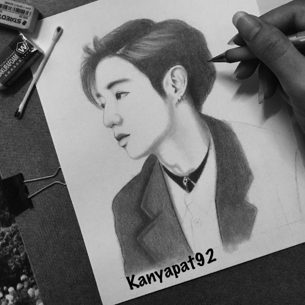 G7♡Mark✿🌸🕊ชุดนอนGOT7พร้อมส่งさんのプロフィール画像