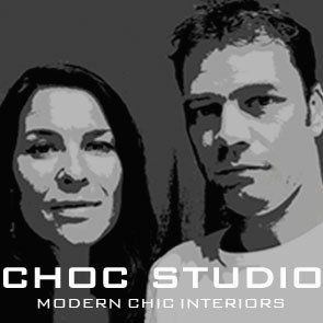 chocstudio's profile picture. studio voor interieurontwerp & realisatie - gespecialiseerd in luxe Italiaans design - modern chic met een twist