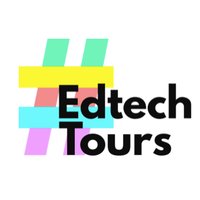 Edtech Tours (@edtechtours) 's Twitter Profile Photo Edtech Tours (@edtechtours) 's Twitter Profile Photo