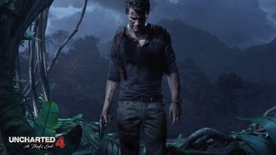 Jogos, consoles, redes sociais, e muito mais o uncharted 4 vai ter novidades do jogo e aqui e brincadeiras legais do jogo Jogos Futebol Esportes Gamers famosos