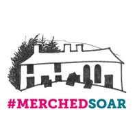 Merched Soar (@merchedsoar) 's Twitter Profile