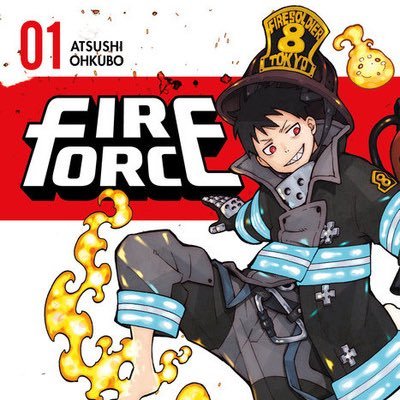 Adolla, Fire Force Wiki
