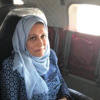 Shenaaz El-Halabi(@ShenaazEl) 's Twitter Profileg