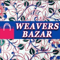 weavers bazar(@weaversbazar) 's Twitter Profile Photo