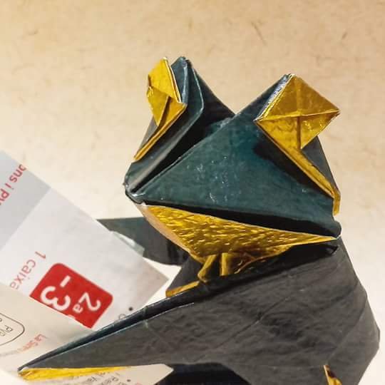 TV news:
https://t.co/qPkooR0mtJ
Origami plecs:
https://t.co/lMCisN9Z8t
