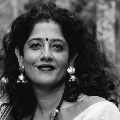 State General Secretary, Mohila Morcha- BJP TN ...Mother..Patriotic Indian.. Animal lover ..Road tripper ..Travel addict and vegetarian by choice !