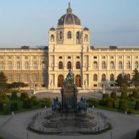 KunstMuseumWien (@khmwien) 's Twitter Profile