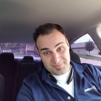 John Hudson (@john4806) 's Twitter Profile