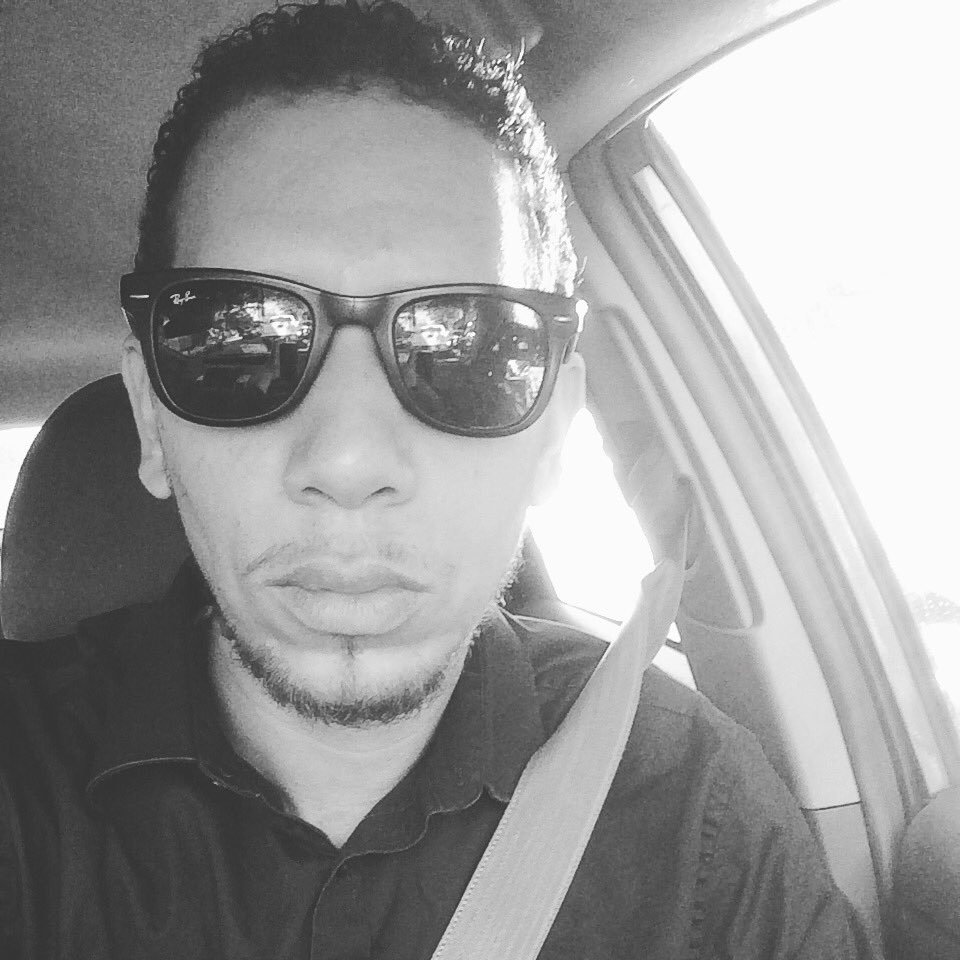 MRVladRodriguez's profile picture. Artist • Mammal •