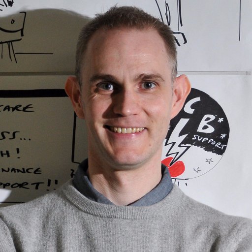 ianstraker's profile picture. Trainer-wearing entrepreneur and data junkie; passionate about driving change and improving business performance. Co-founder of @TransmitStartUp