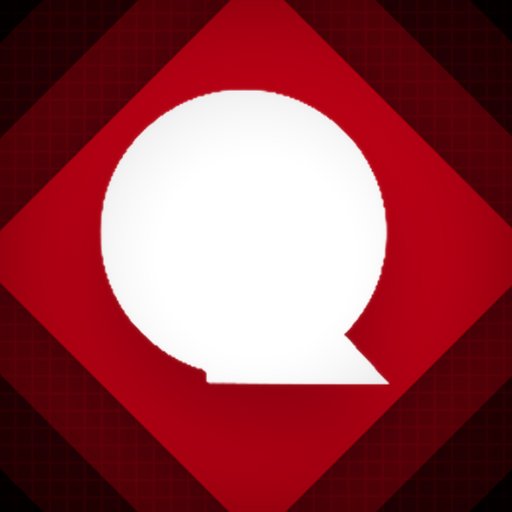 Twitter oficial de iQiz Clan.
+3K
