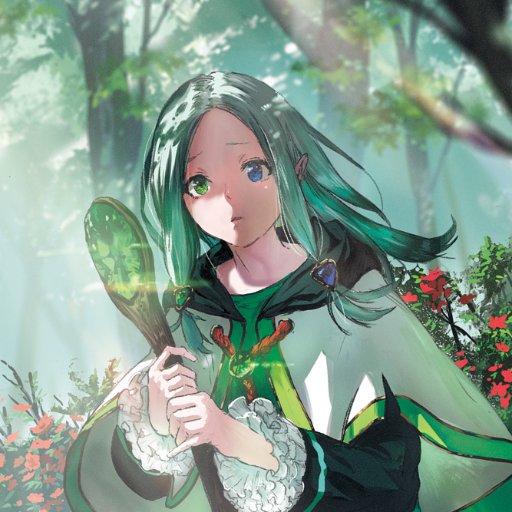 風見祐輝＠英雄の忘れ形見１～４巻さんのプロフィール画像