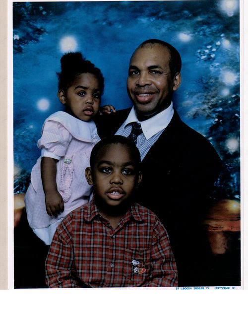 Christian,Educator,Missionary,Evangelist,Pastor, Entrepreneur, Inspirational Speaker& Father of 6 awesome kids . Love to study the Bible, the Voice of God.