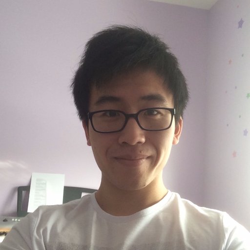 BoweiHan's profile picture. Engineer @ Amazon