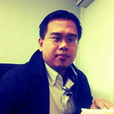 AhmadRijal's profile picture. 